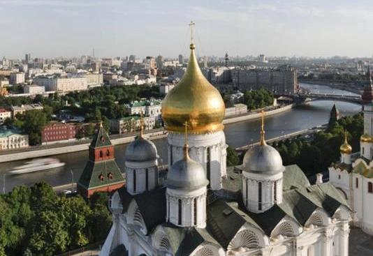 Архангельский собор