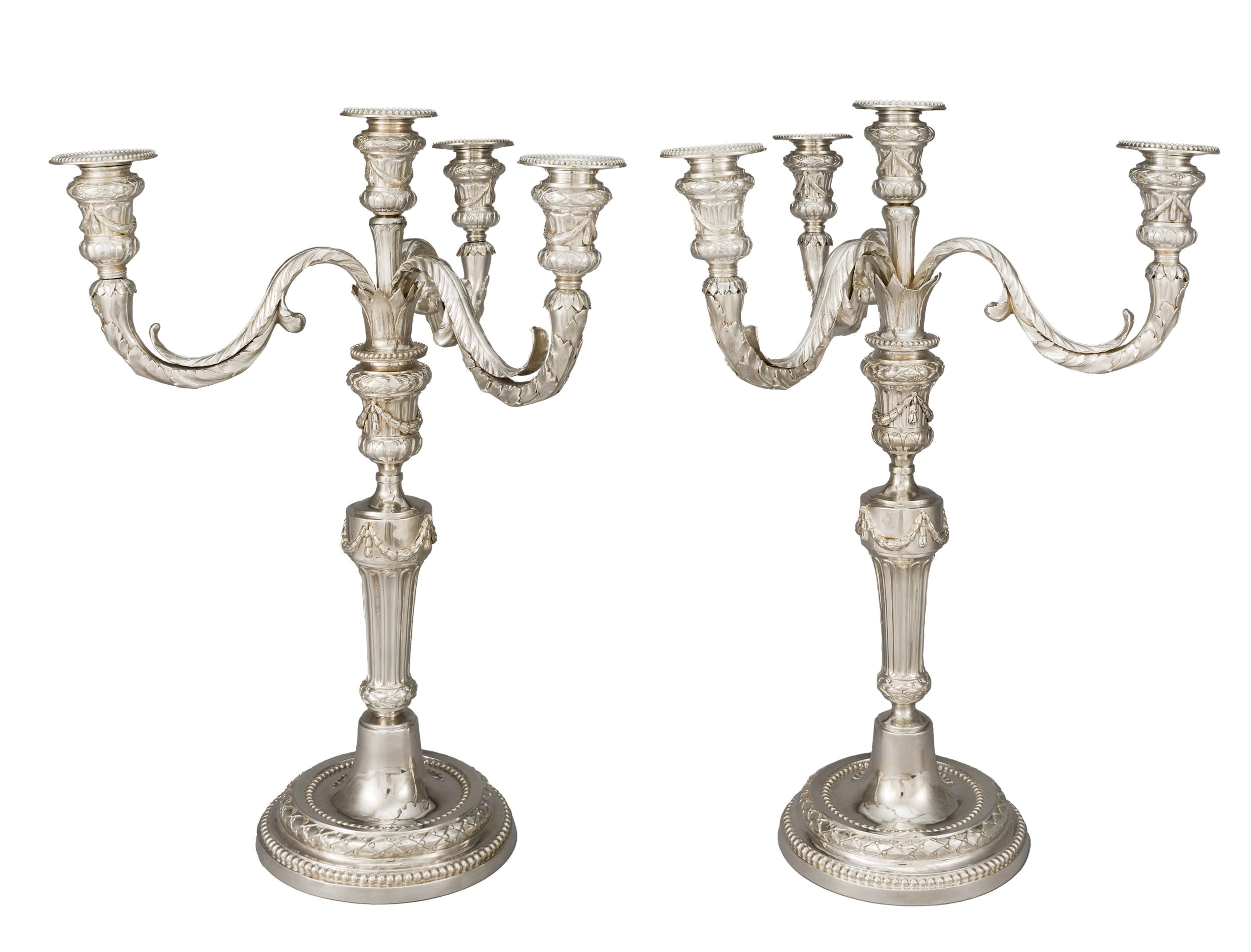 Candelabra
