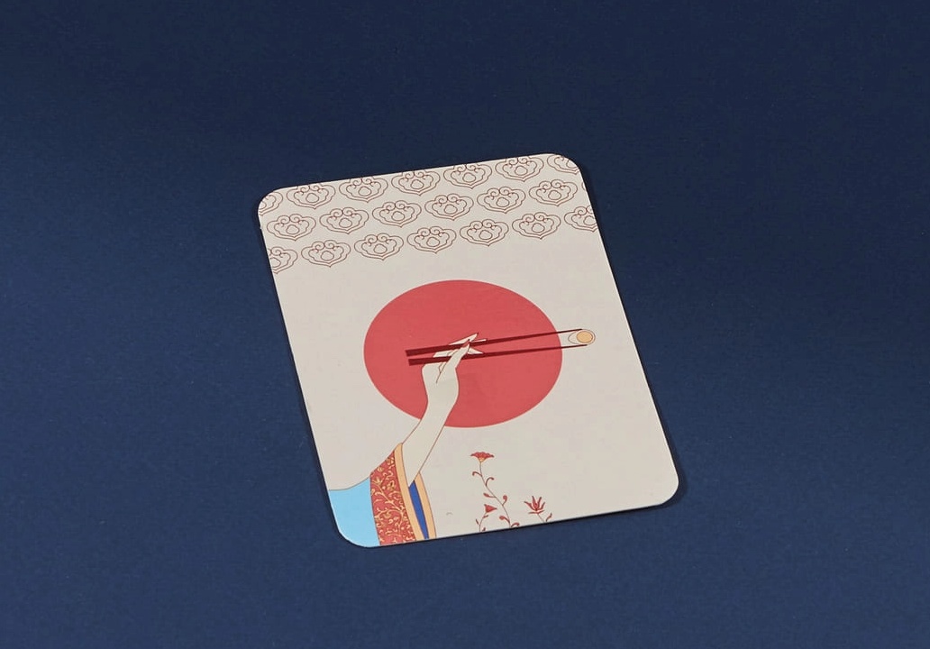 календарь карманный