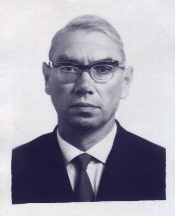 Немиров Николай Григорьевич