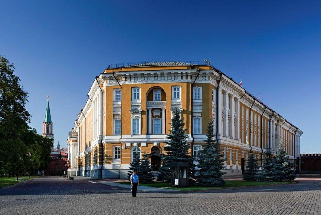 Сенат.