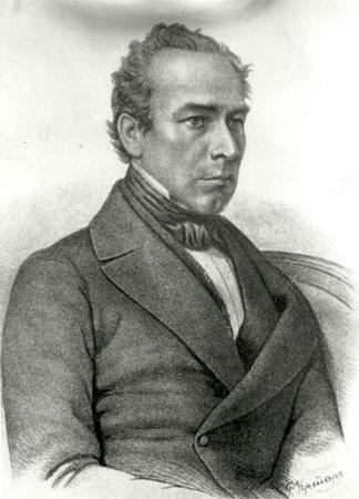 А. Ф. Вельтман