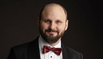 Павел Янковский