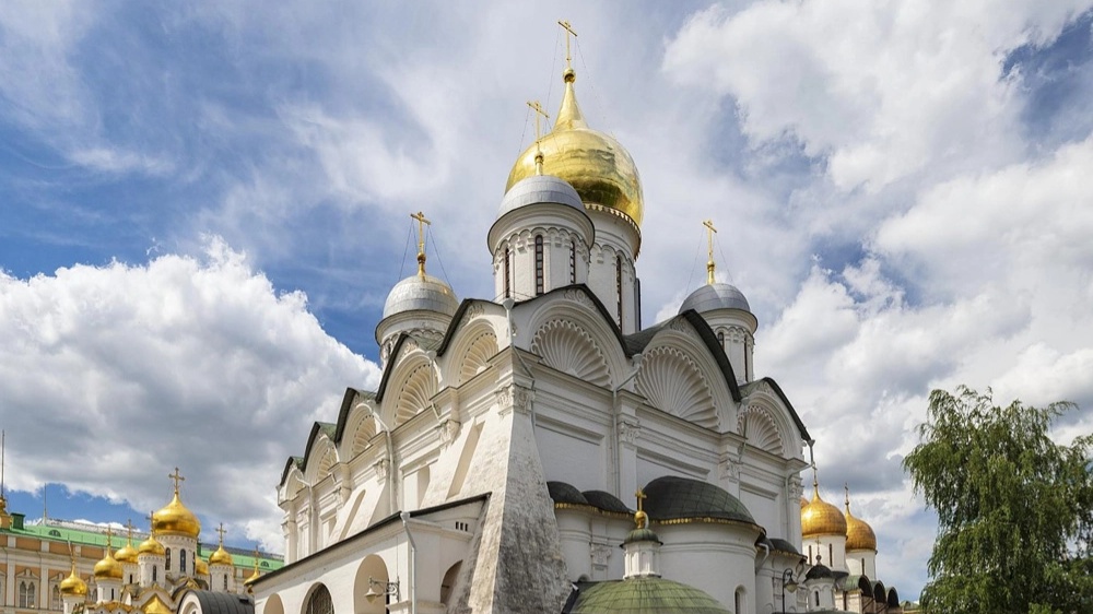 Архангельский собор
