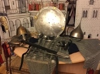 Реконструкция доспехов древнерусского воина.webp