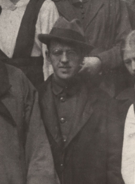 Сергеев Михаил Сергеевич