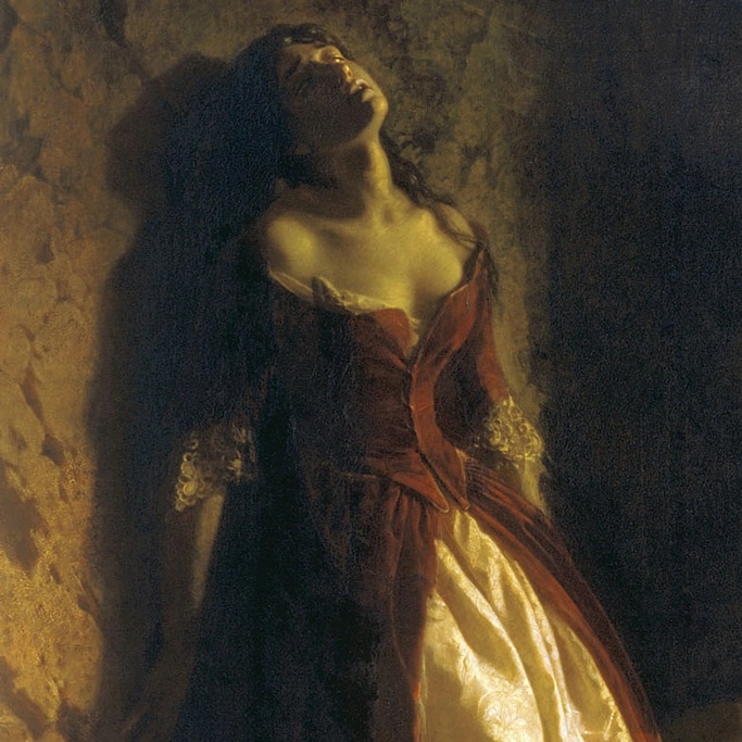 Княжна Тараканова