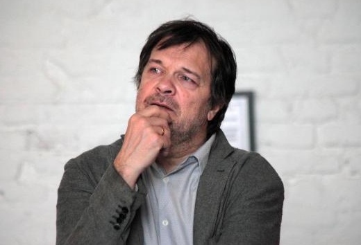 Андрей Решетин – художественный руководитель