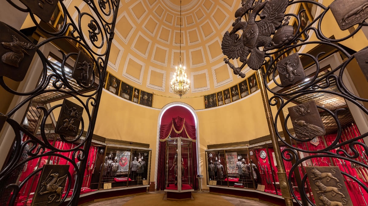 Тематическая экскурсия Мы пришли в музей 1200x683