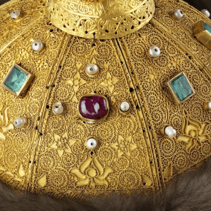 Шапка Мономаха. Ракурс..webp