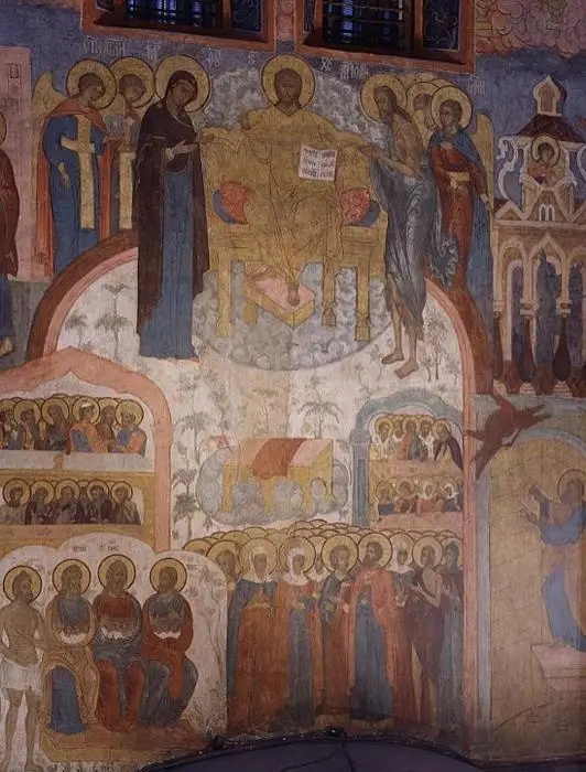 «…Его же Царствию не будет конца» - Слава Царя Небесного.webp