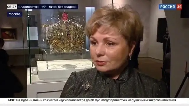 Открытие выставки «Наследие Петра Великого и дворцовые перевороты» (обложка).webp