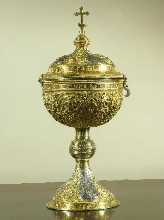 Ладаница