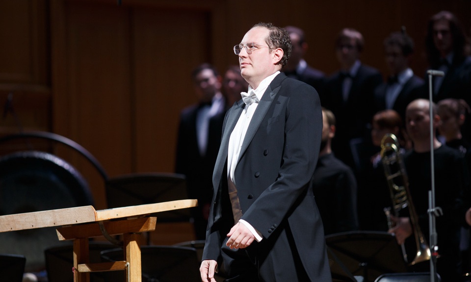 Профессор Александр Соловьев