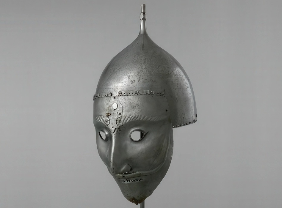 Шлем