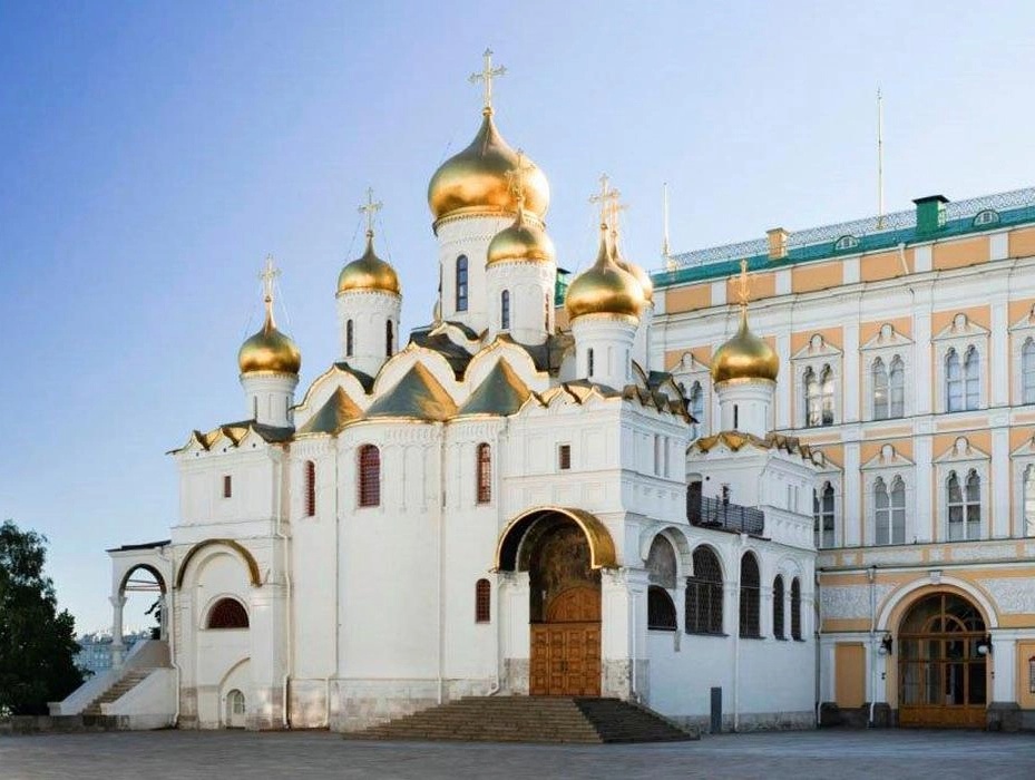 Благовещенский собор