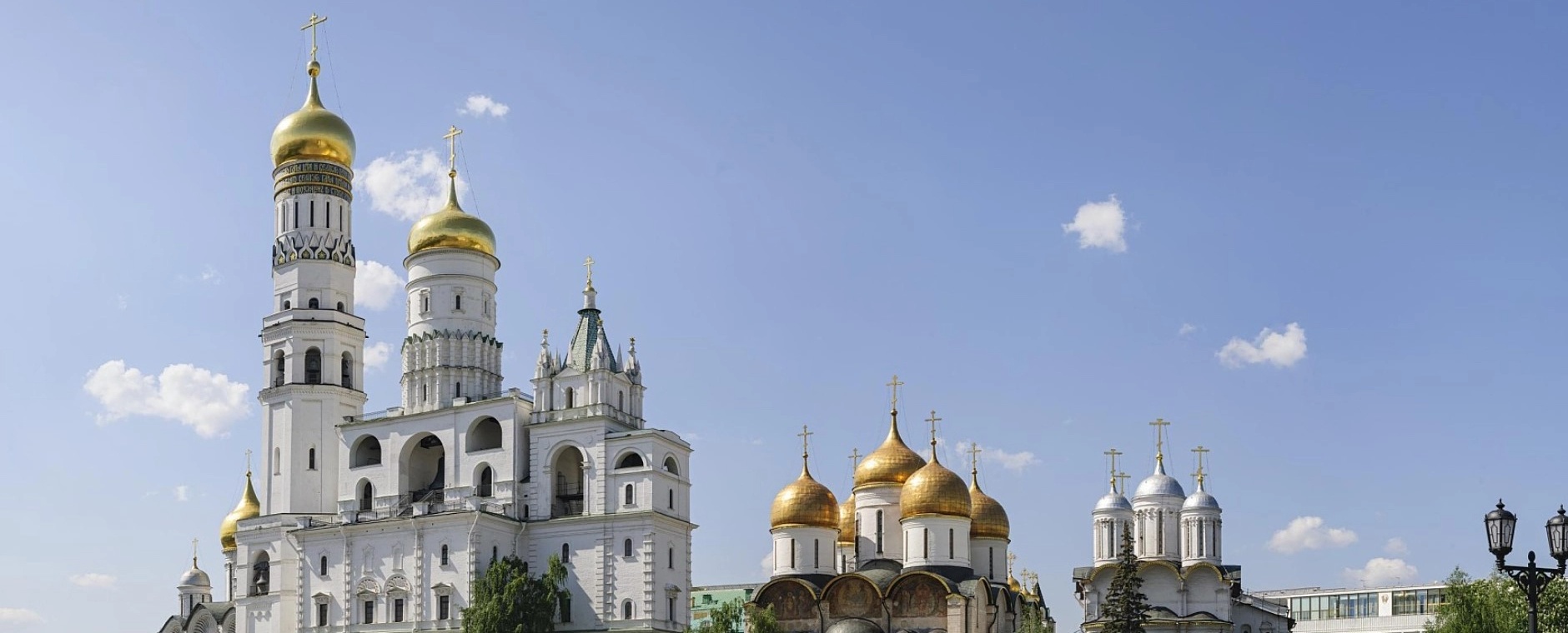 Колокольня "Иван Великий"