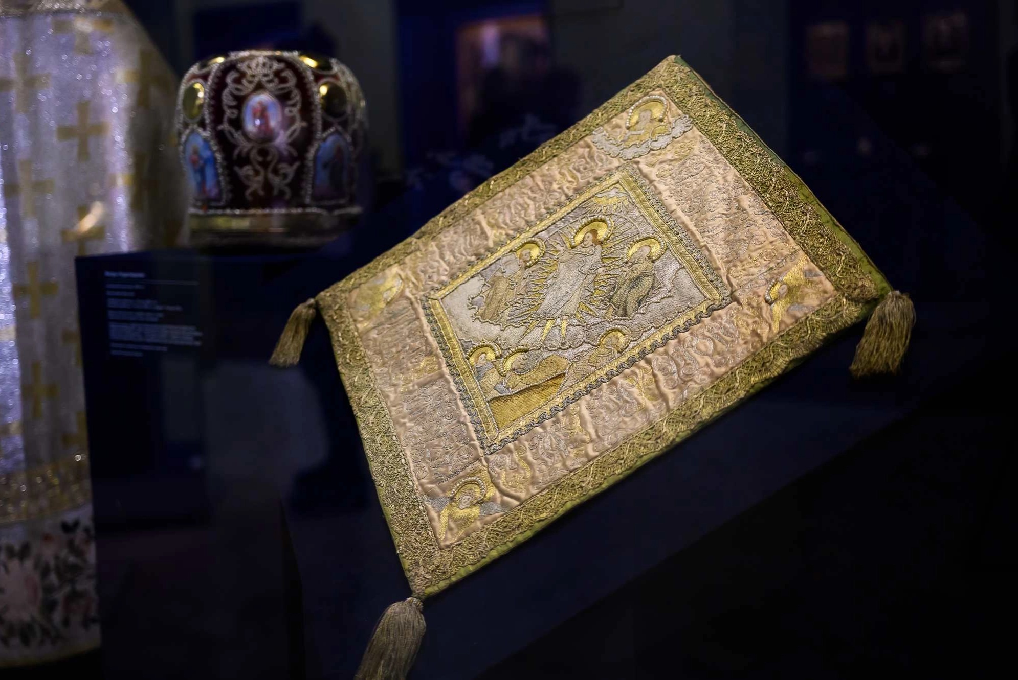 Открытие выставки в ХХС (1).webp