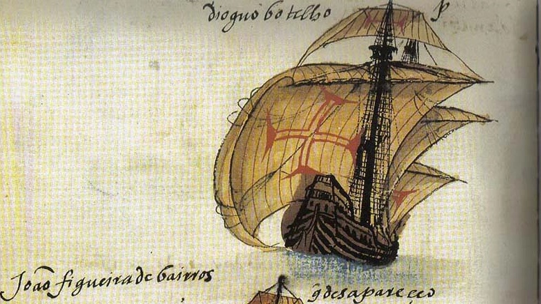 Лекционная программа Короли-мореплаватели