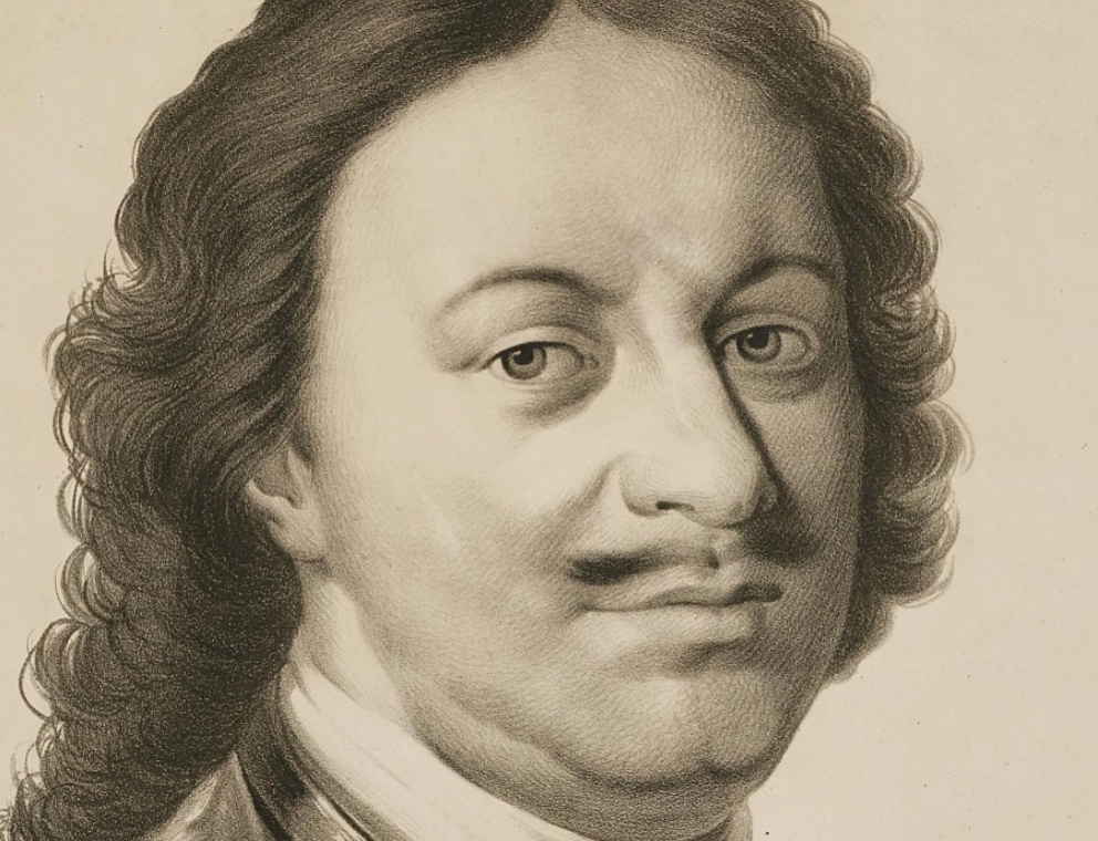 россия без петра. баннер.webp