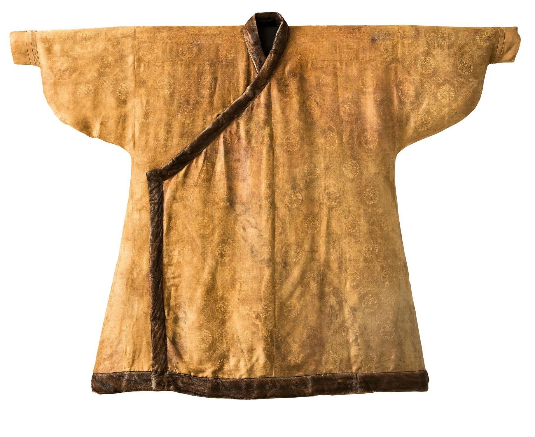 Женский халат