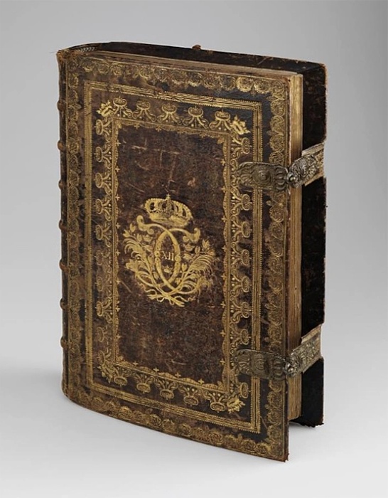 Библия на шведском языке