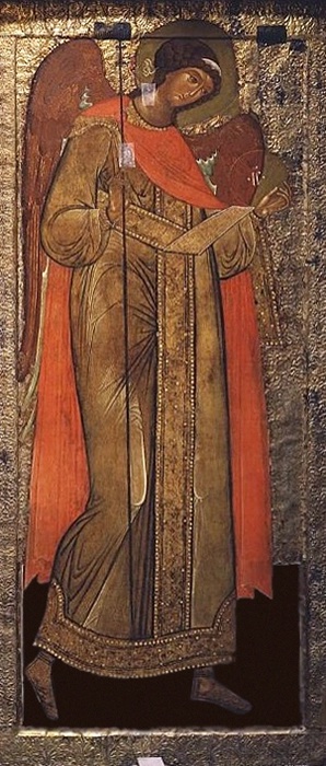 Архангел Михаил
