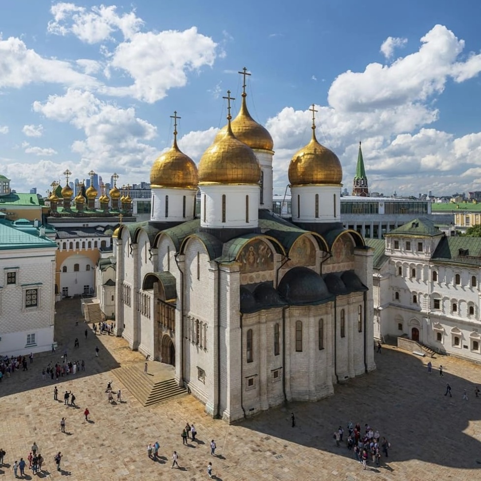 Успенский собор