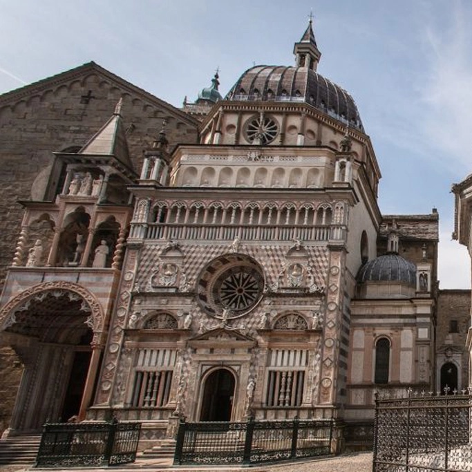 Капелла Коллеони