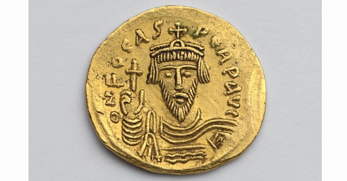 Монета – солид