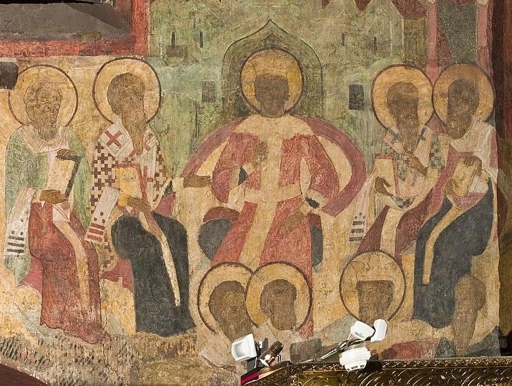 I Вселенский собор