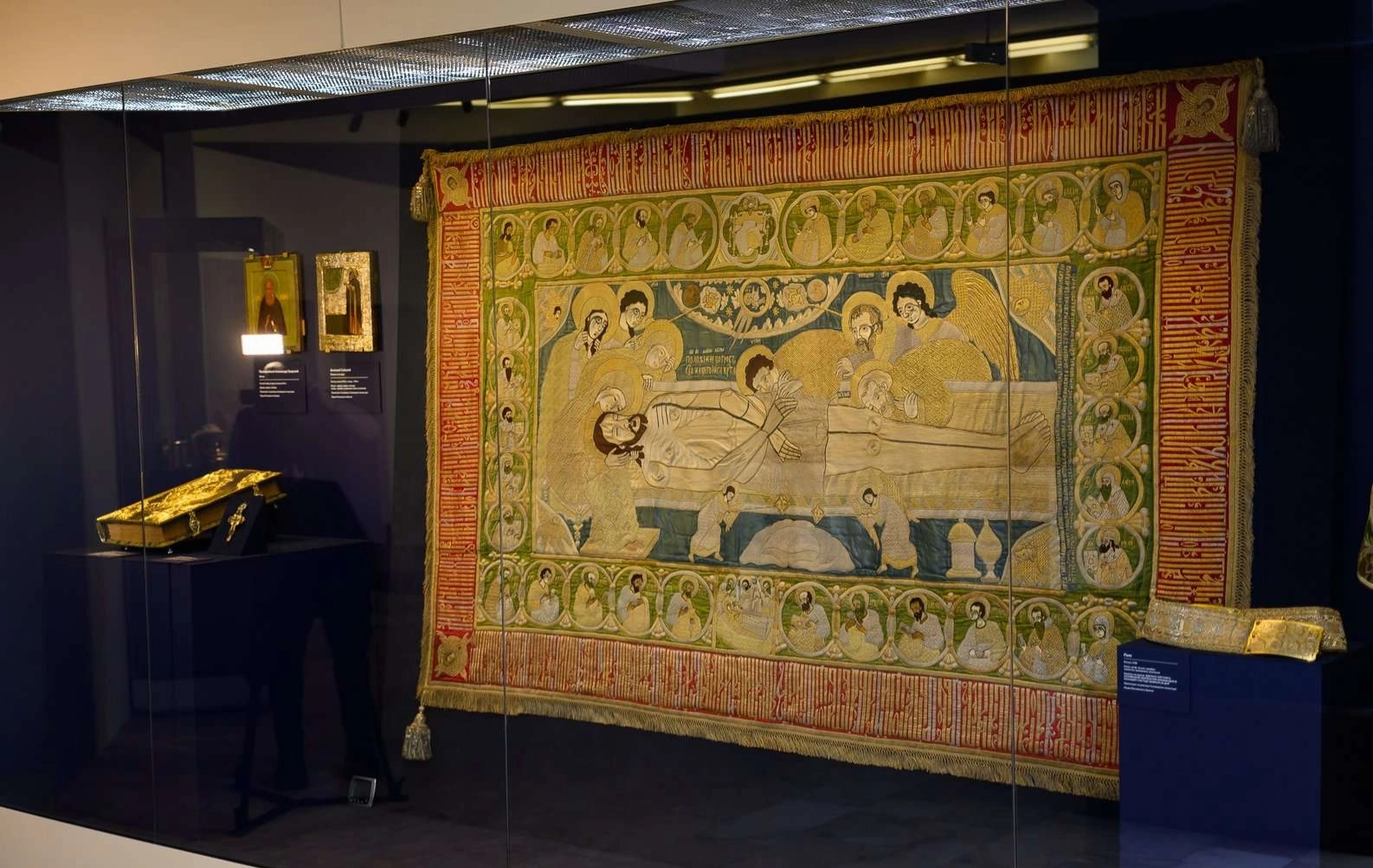 Открытие выставки в ХХС (2).webp