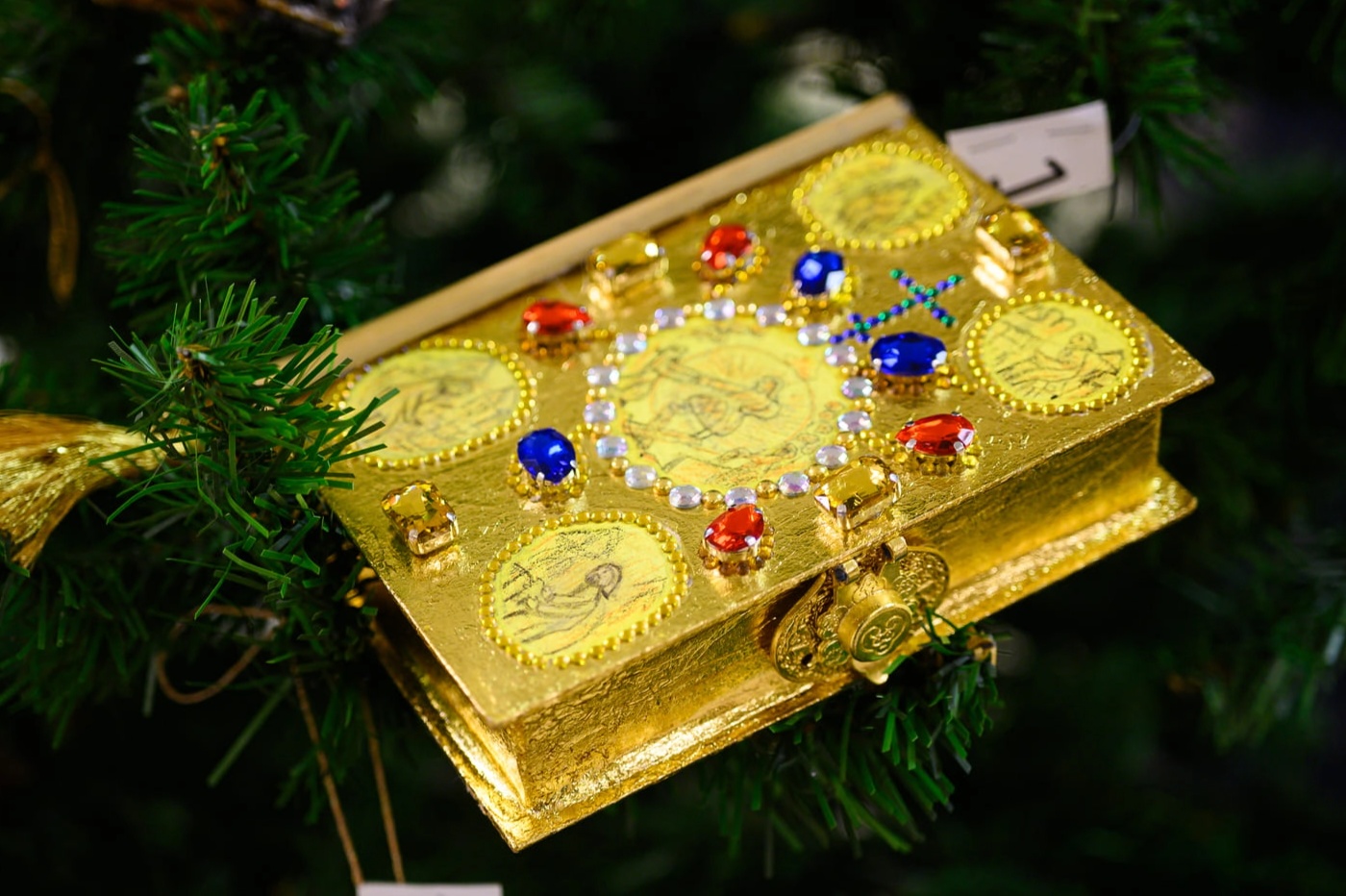 Дети 8–10 лет