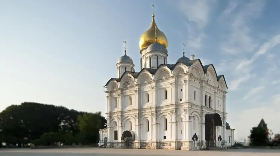 Архангельский  собор (путеводитель).webp