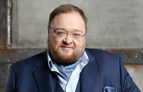 Максим Пастер
