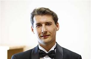 Павел Седов