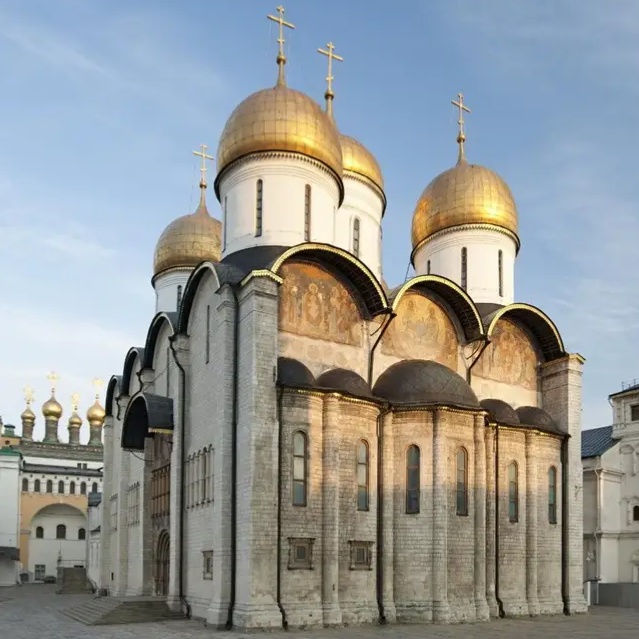 Успенский собор Московского Кремля.webp