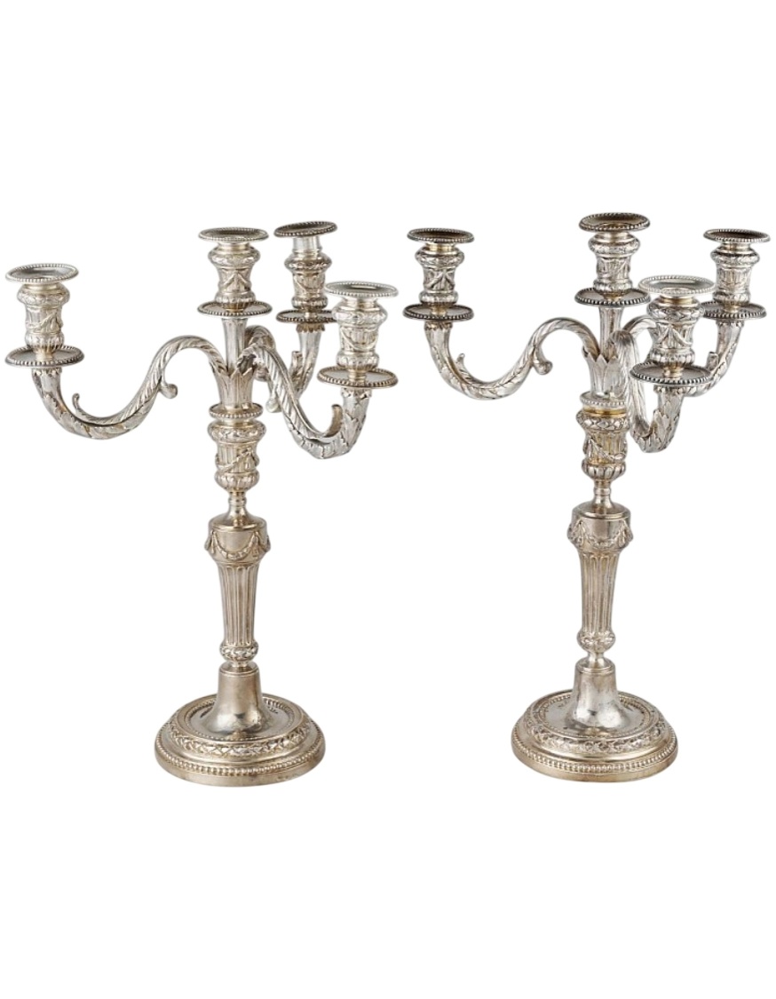 Канделябры