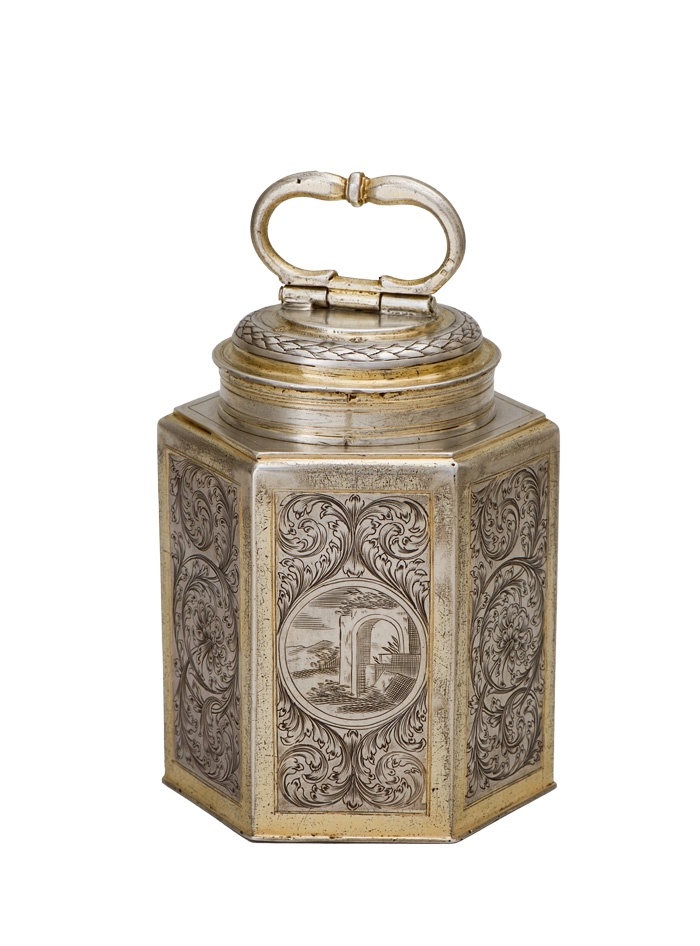 Четвертина