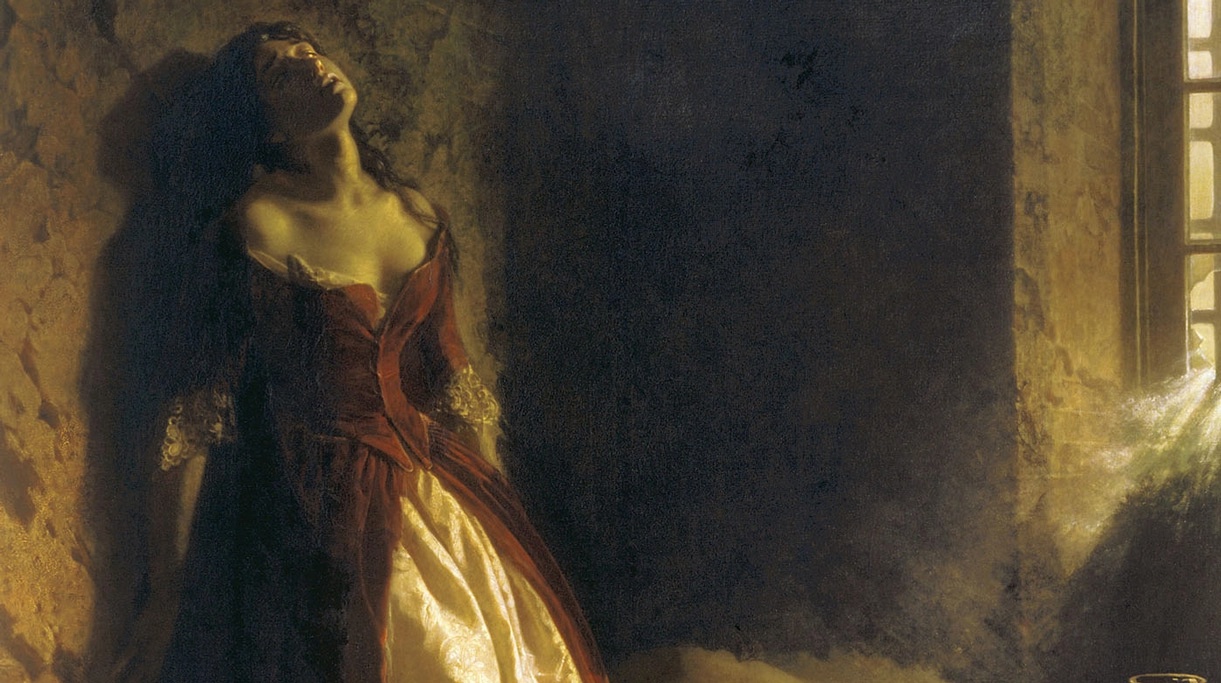 Княжна Тараканова