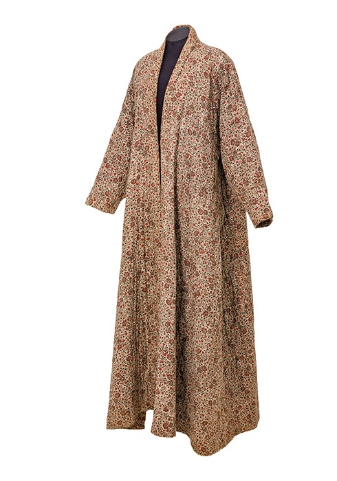 Зимний шлафор