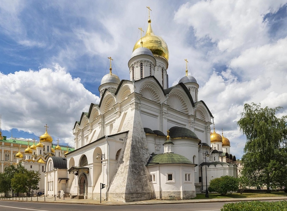 Архангельский собор