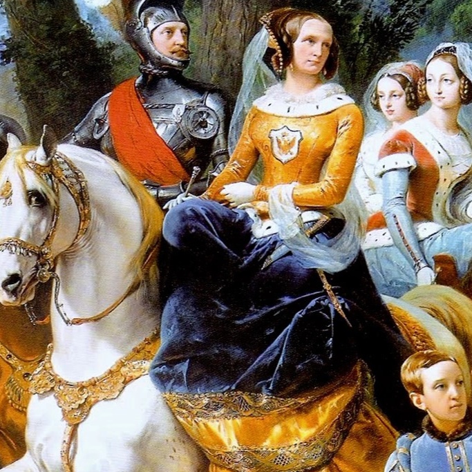 Царскосельская карусель