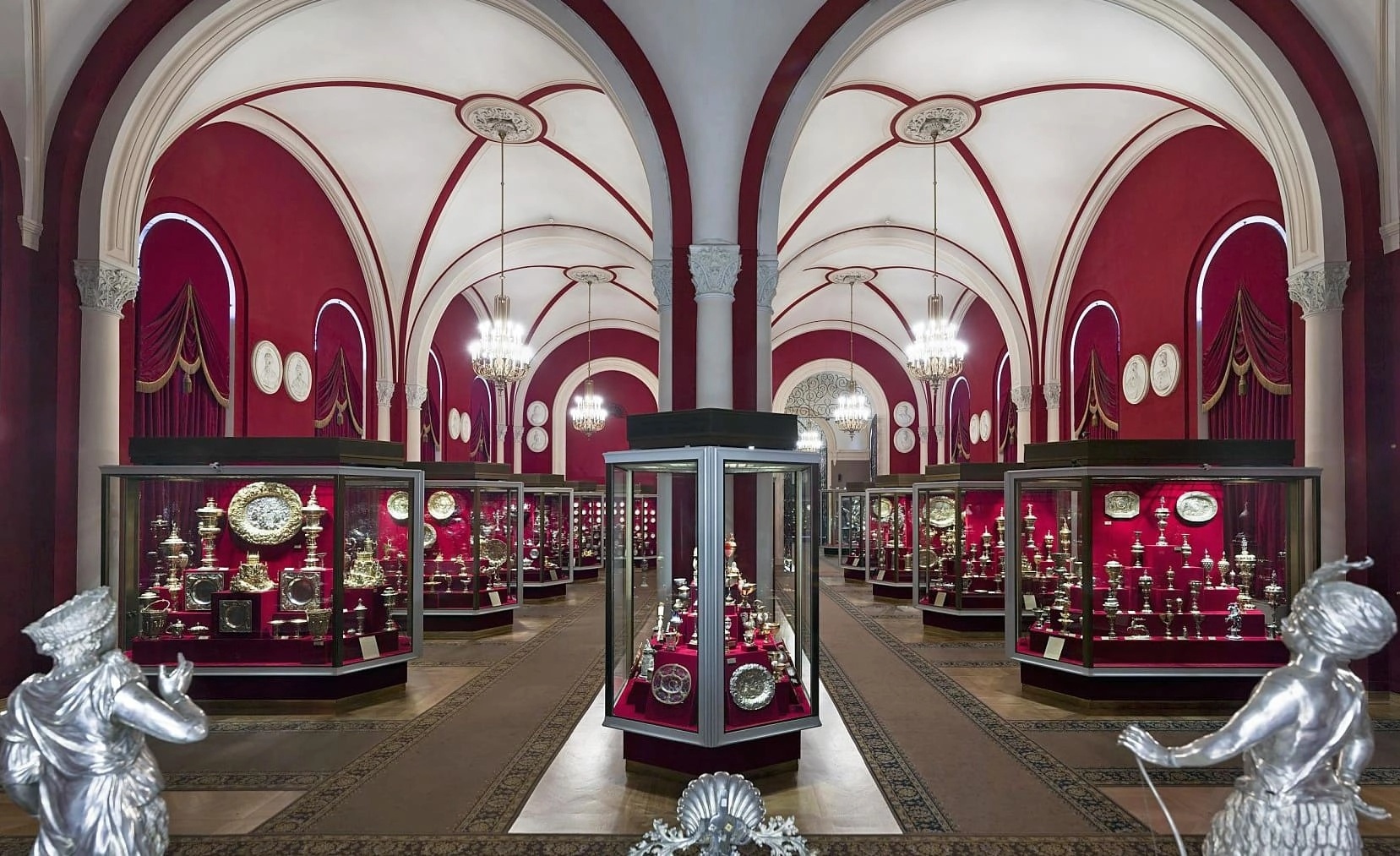 Оружейная палата. Зал 5.webp