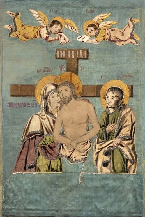 Икона