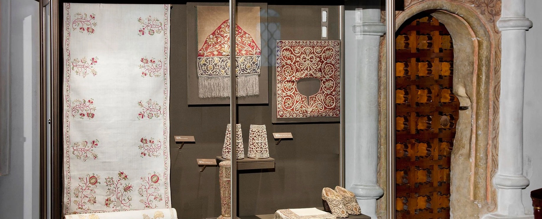 Трапезная палата