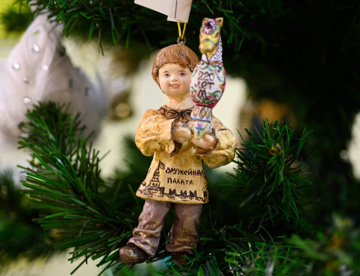 Дети 14–16 лет