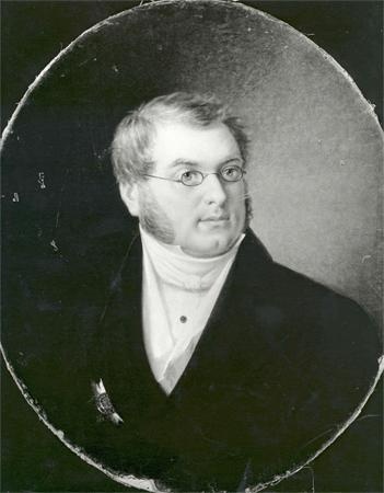 М. Н. Загоскин