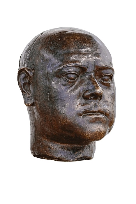 Портрет императора Петра I