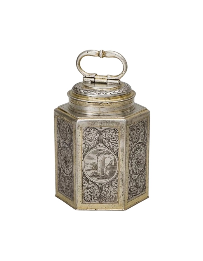 Четвертина